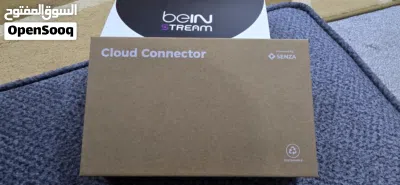 جهاز bein stream للبيع جديد استعمال يومين 2