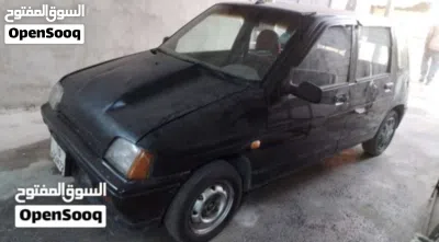 Daewoo Tico 3