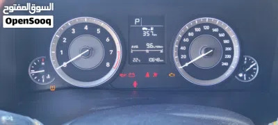 هيونداي كريتا GLS 4