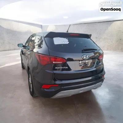 هيونداي سنتافي Standard 3