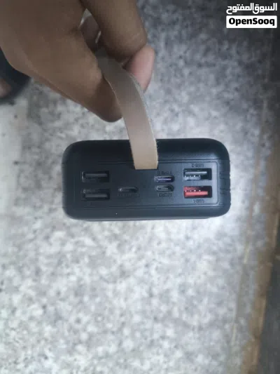 باور بانك للبيع 2