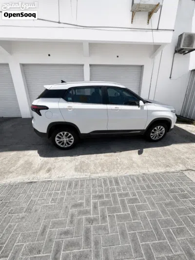 Chevrolet Groove LT 4