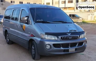 هيونداي اخرى 3