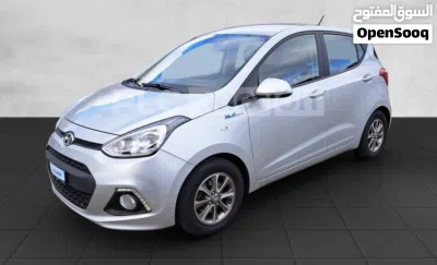 Hyundai i10 GL 2