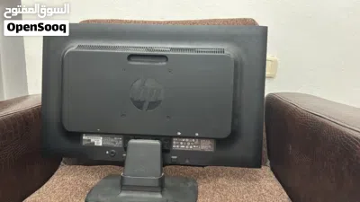 شاشة كمبيوتر HP 2