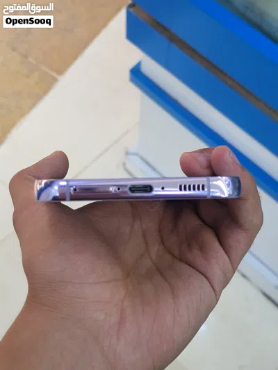 عروض ROYAL PHONE SM S23 بلس ذاكره 256 وكاااله أمريكي اكتروني 4