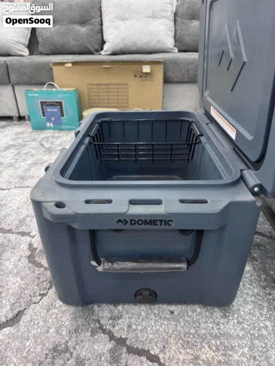 كولد بوكس ماركة دوميتك صنع ألمانيا 55 ليتر Dometic cold box 55 liters made in germany 3
