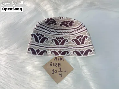 كميم زنجبارية الطراز الجديد 4
