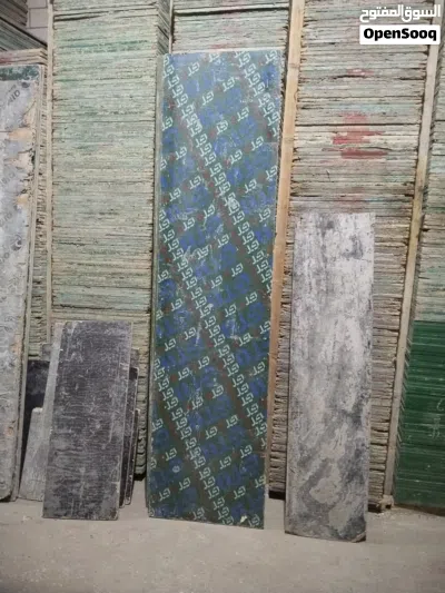 جکات و الخشب للإيجار والبيع construction wood and jacks ar available for rent and sale 4