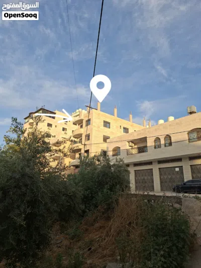 عمارة الفؤاد نابلس بيت ابيا 4