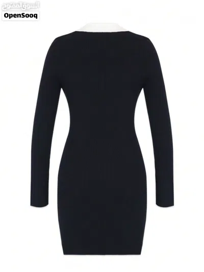 slimming dress 4