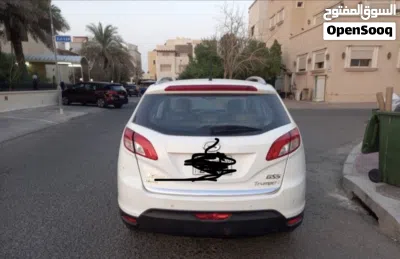 جي أيه سي GS5 2