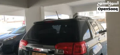 GMC Terrain SLT 3
