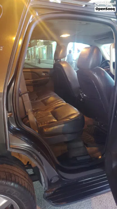 Chevrolet Tahoe 1LS 2