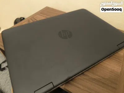 لاب توب hp core i5 الجيل السادس 2