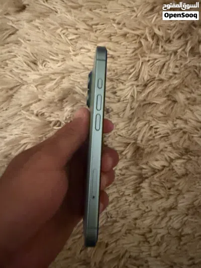 ايفون 16 تليفون ربي يبارك عيب لا خبش لا 4