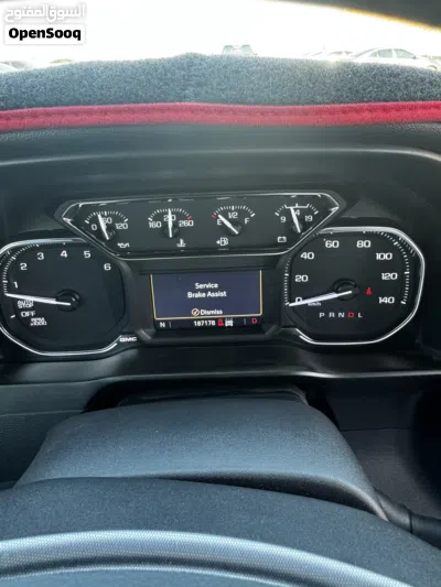 جاي ام سي S350 2