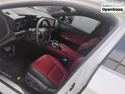Lexus NX NX 350h 3