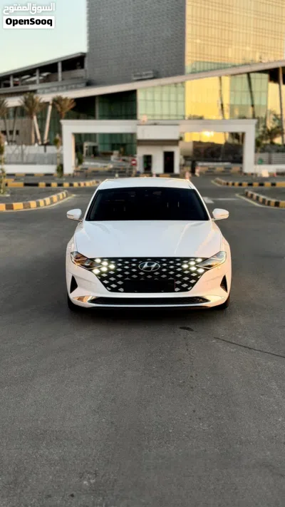 هيونداي جراند يور 2