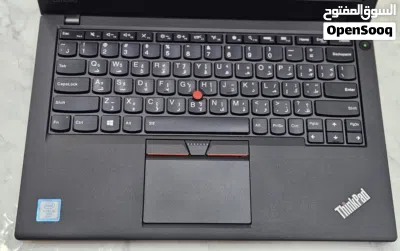 LENOVO THINKPAD X260 INTEL CORE I5 PROCESSOR 6TH GENERATION 8GB RAM 256GB SSD WINDOWS 11 PRO 2