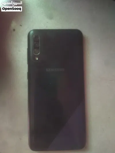 Samsung a30s 3