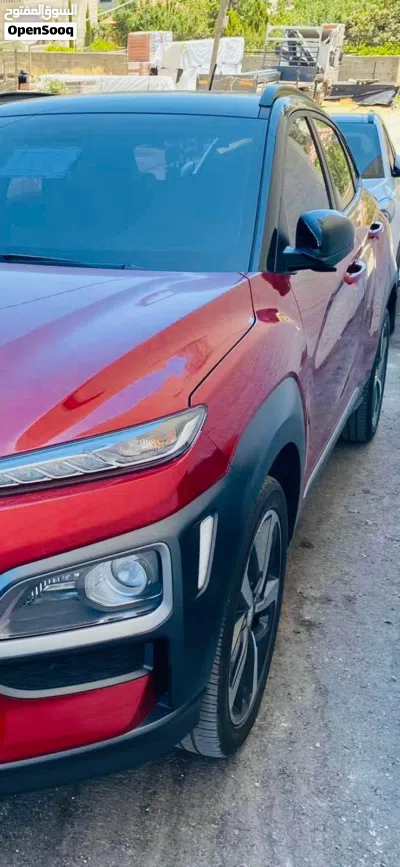 Hyundai Kona Standard 2