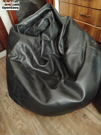 bean bags عدد 5 2