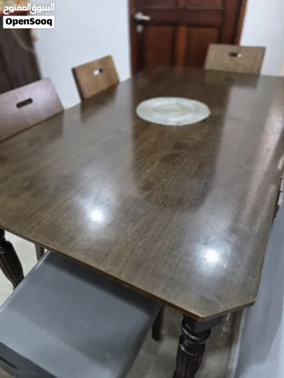 Dining Table 3