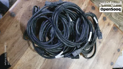 قطع غيار كمبيوتر و اكسسوارات كمبيوترات 3