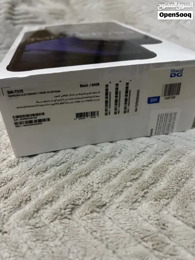 Brand New, Sealed Samsung Galaxy Tab Active3 2