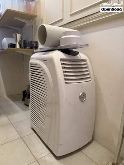 ZENET Portable Air Conditioner – Powerful Room Cooling 3