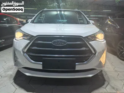 جاك JS3 Luxury 3