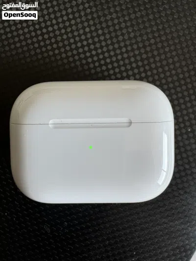 Airpods pro 2nd generation/ type -c (used) 2