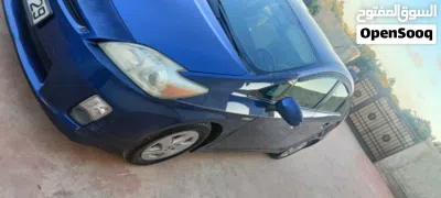 Toyota Prius Eco 4