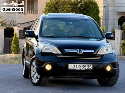 Honda CR-V EX 2