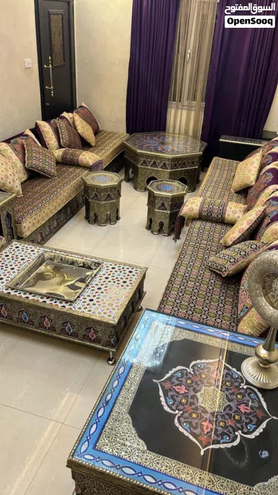 جلسه مغربيه نظيف جداا تفصال خاص مع الدوه والستاره 2