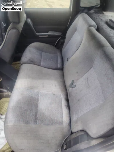 Fiat Punto 2