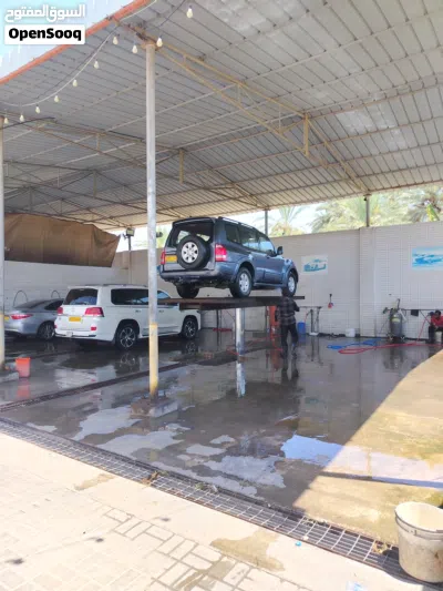 Mitsubishi Pajero Standard 2