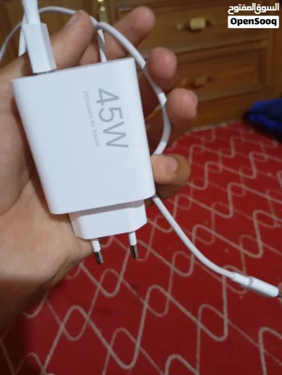 جهاز تكنو كامون 40لرو 5G 2