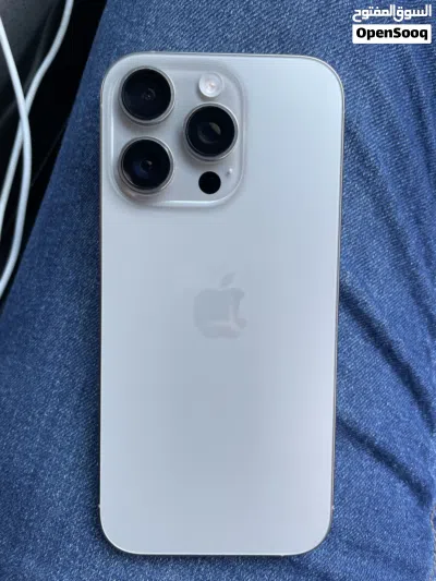 I phone 16pro 2