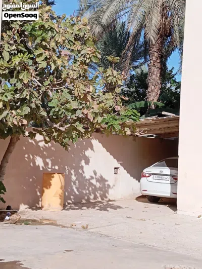 منزل في عرادة سوق الجمعة 2