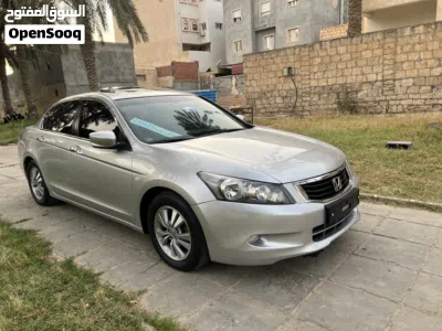 Honda Accord EX 4