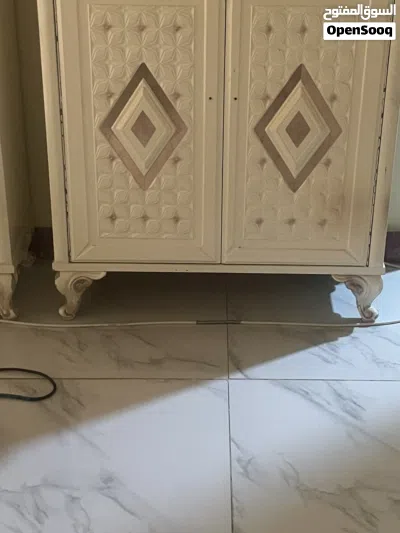 غرفة نوم صاج عراقي كامله 2