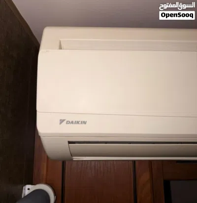 للبيع وحده تكيف دايكن اصلية ياباني 2 طن 3