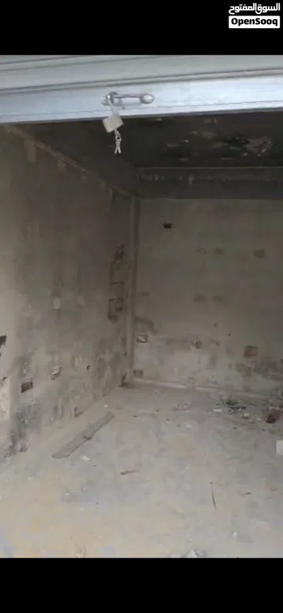 محل لقطة مأجر ومدر للدخل على شارع اليرموك الرئيسي 3