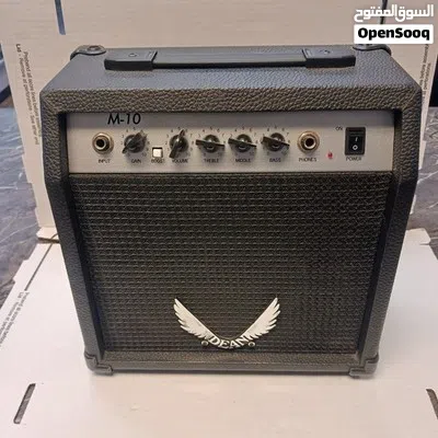 Guitar and AMP For Sale 2
