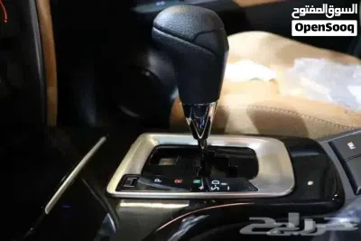 Toyota Fortuner VXR 2