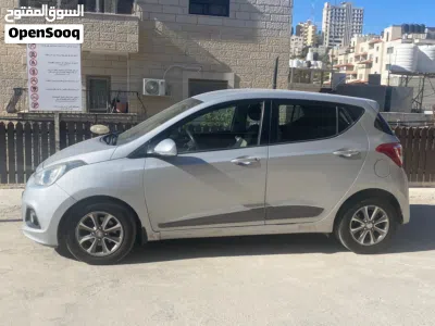 هيونداي i10 Standard 4