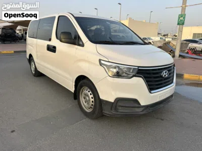 هيونداي H1 GLS 4