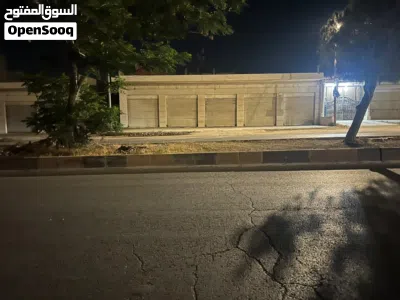 مخازن للايجار 3